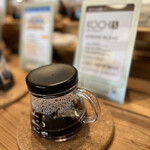 COFFEE BEANS SHOP LANDMADE - 