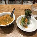 Gao Thai Howaiti- Umeda Ten - 