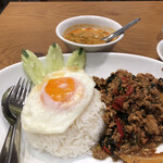 Gao Thai Howaiti- Umeda Ten - 