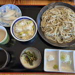 Soba Dokoro Ida Nouen - 