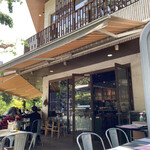 Royal Garden Cafe - 