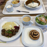 IKEA Shinjuku Ten - 