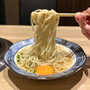 ホルべえ - 料理写真:・冷やし薄口しょうゆらーめん