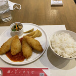 Nihonshu Bar & Cafe Sakanoshita no Orize - 