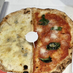 PIZZA SALVATORE CUOMO Tennozu - 