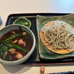 Soba Chaya Wakyu - 