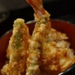 Koji - 十勝天丼