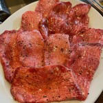 焼肉 山 - 