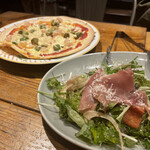 Italian Bar Le Barzar Nishinomiya Kitaguchi Ten - 