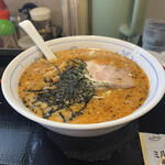 Kanpo Ramen Watanabe - 