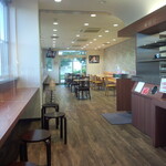 大衆食堂 半田屋 - 店内