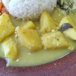 nilu curry - 