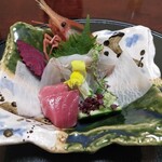 土湯別邸 里の湯 - 