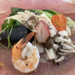 Italian Ryori Ristorante Hoshi no Sora - 