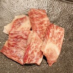 Aburi Yakiniku Takumi Ise Ten - 