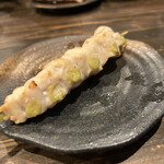 Shio Senmon Yakitori Toridashi Oden Toriyuki - 