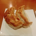 Tenobe Gyoza Bar Wing Village - 