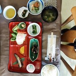 ふるさわおんせん光葉館 - 料理写真: