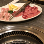 焼肉 ポプラ - 