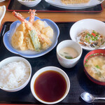 Katsugyo Dairiki - 