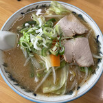 Akado Ramen - 