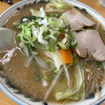 Akado Ramen - 