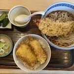 Soba Dokoro Ichizen - 