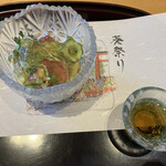 Kyokaiseki Minokichi Sogomiya Ten - 