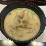 Kyokaiseki Minokichi Sogomiya Ten - 