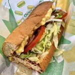 Subway Jr Takatsuki Station Store - 