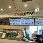 Subway Jr Takatsuki Station Store - 