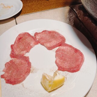 焼肉 李 - 料理写真: