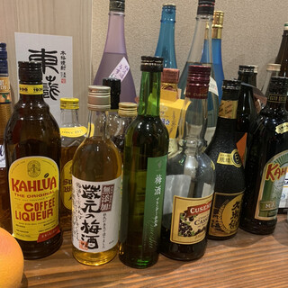 豚しゃぶ&居酒屋 まるもつ