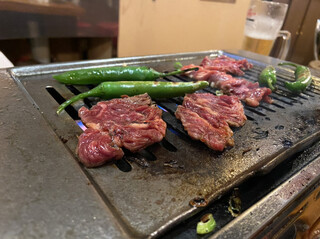 Harumi Yakiniku Ten - 