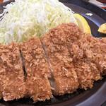 Tonkatsu Mitake - 