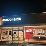 マクドナルド - 