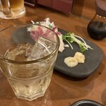 Sosaku Dining Hizume - 