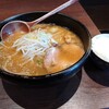 やぐら亭 - 味噌ラーメンランチ　935円