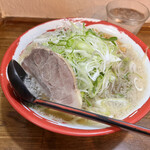 Ramen Musashi - 