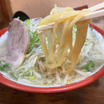 Ramen Musashi - 