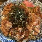 Kagayaki Diner - 