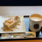 TULLYS COFFEE Itami Ten - 