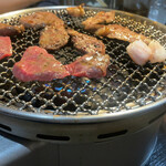 Yakiniku no Fujimasu Otsuka Ten - 