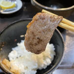 Yakiniku no Fujimasu Otsuka Ten - 