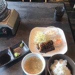 Yakiniku Sakichi - 