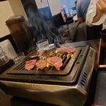 Yakiniku TAKATOEN - 