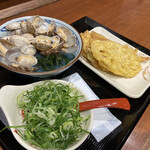 丸亀製麺 - 