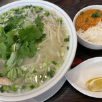 Ethnic Restaurant Hanuman Nakano Te - 