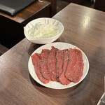 Yakiniku Banpaku LMO - 