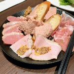 Bistro Ishikawa Tei Tokyo Eki Gransuta Yaekita Ten - 